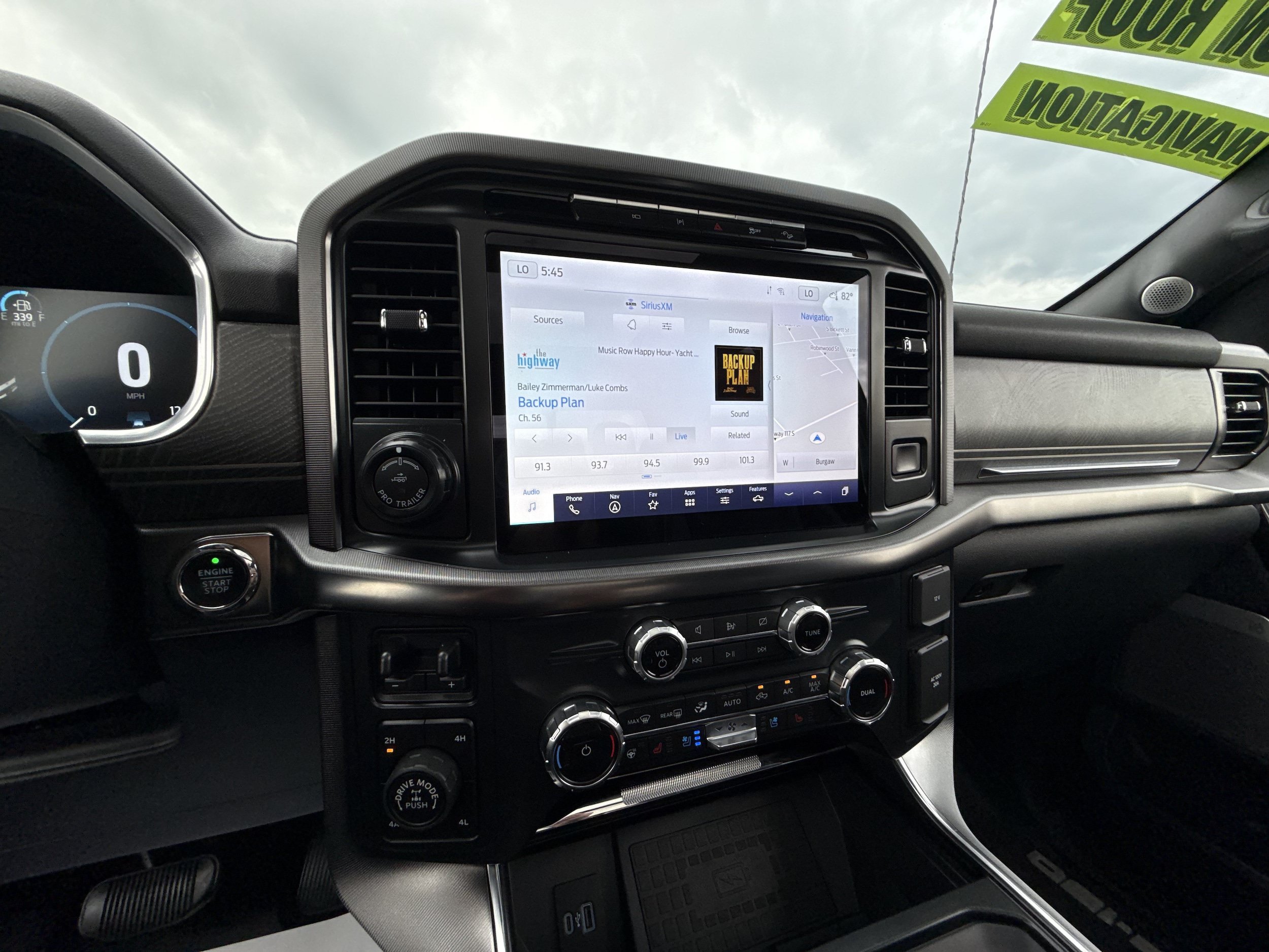 Certified 2022 Ford F150 4x4 SuperCrew image 24