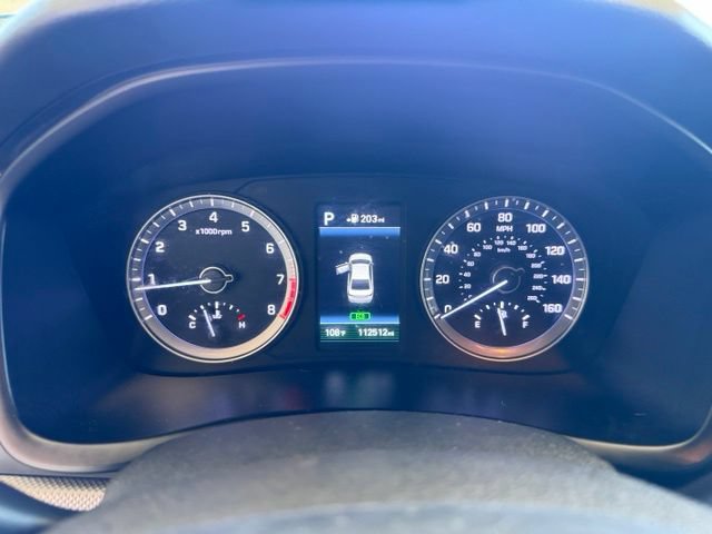 Used 2018 Hyundai Sonata SEL FWD image 16