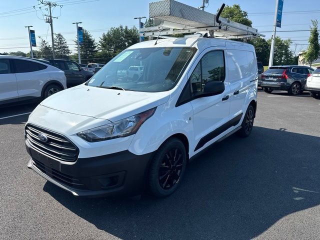 Certified 2022 Ford Transit Connect XL FWD image 3