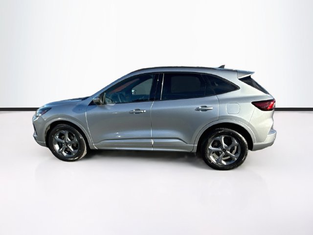 Certified 2023 Ford Escape ST-Line Select w/ Tech Pack #1 AWD/4WD image 6