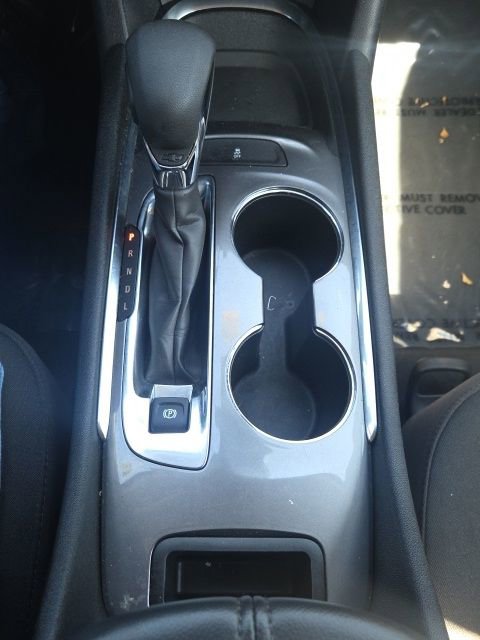 Used 2023 Chevrolet Malibu LT FWD image 28