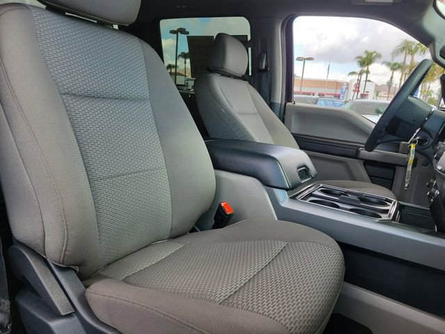 Certified 2022 Ford F250 XLT image 20