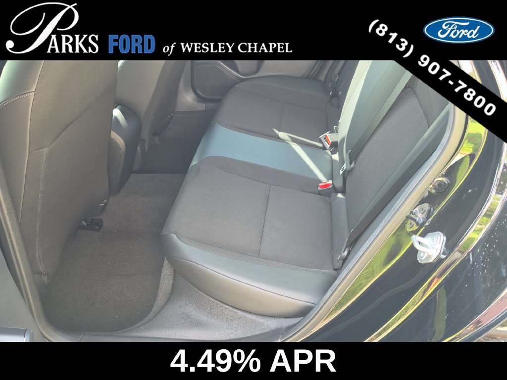 Used 2023 Honda Civic Sport image 15