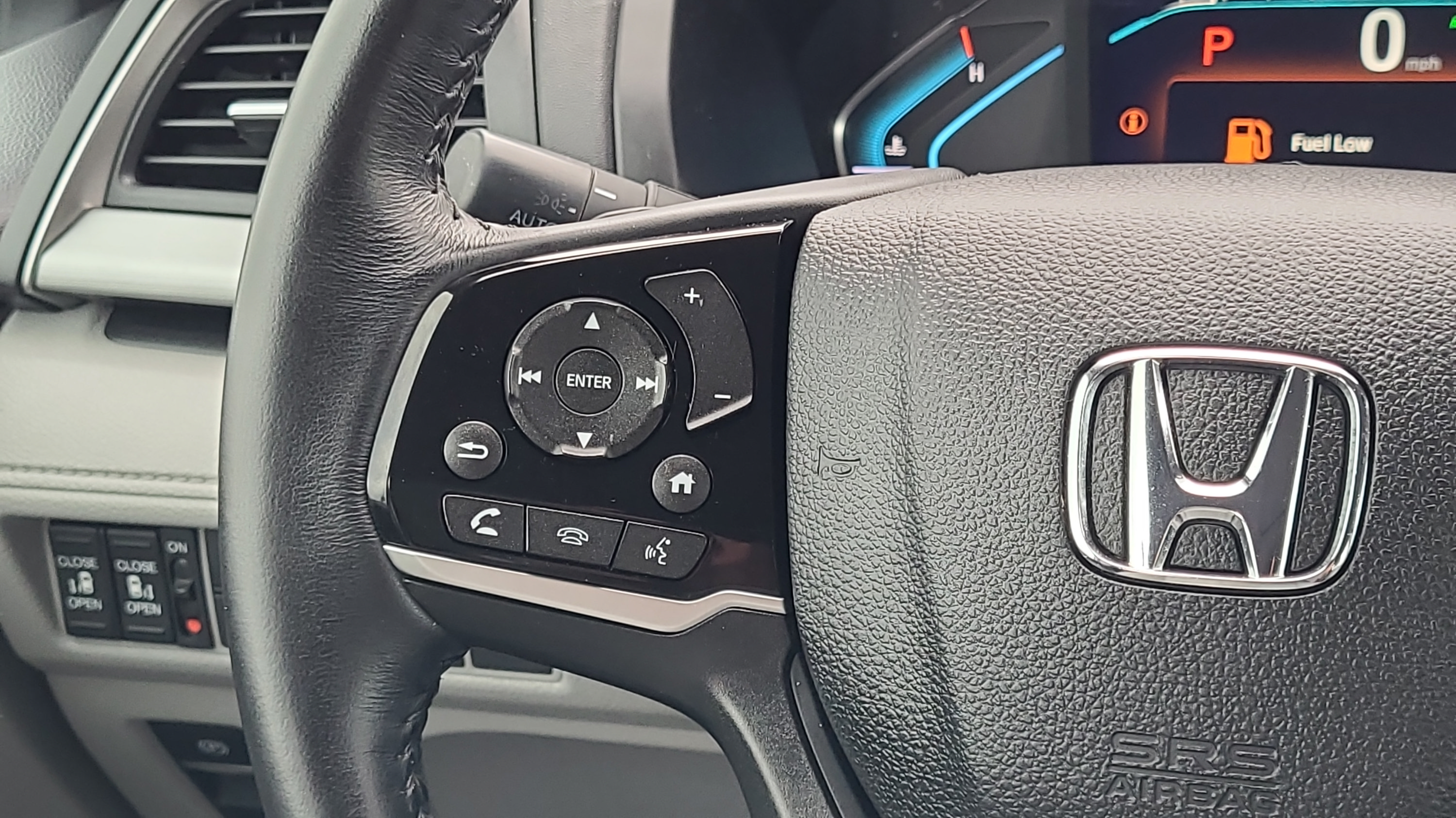 Used 2020 Honda Odyssey EX-L image 14
