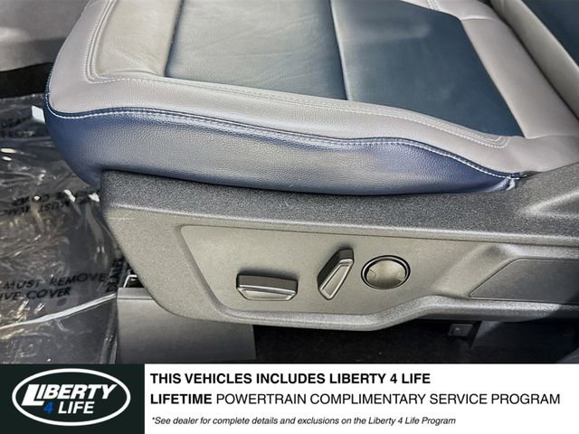 Certified 2022 Ford Bronco Outer Banks w/ Sasquatch Package image 20