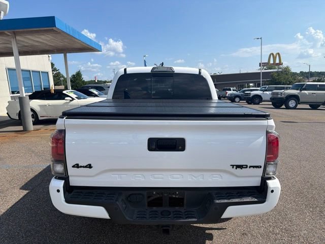 Used 2017 Toyota Tacoma TRD Pro AWD/4WD image 15