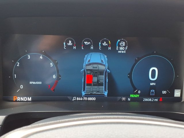 Certified 2024 Ford F150 XLT w/ Equipment Group 302A MID AWD/4WD image 20