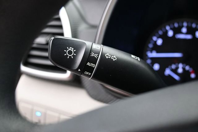Used 2020 Hyundai Tucson SEL FWD image 23