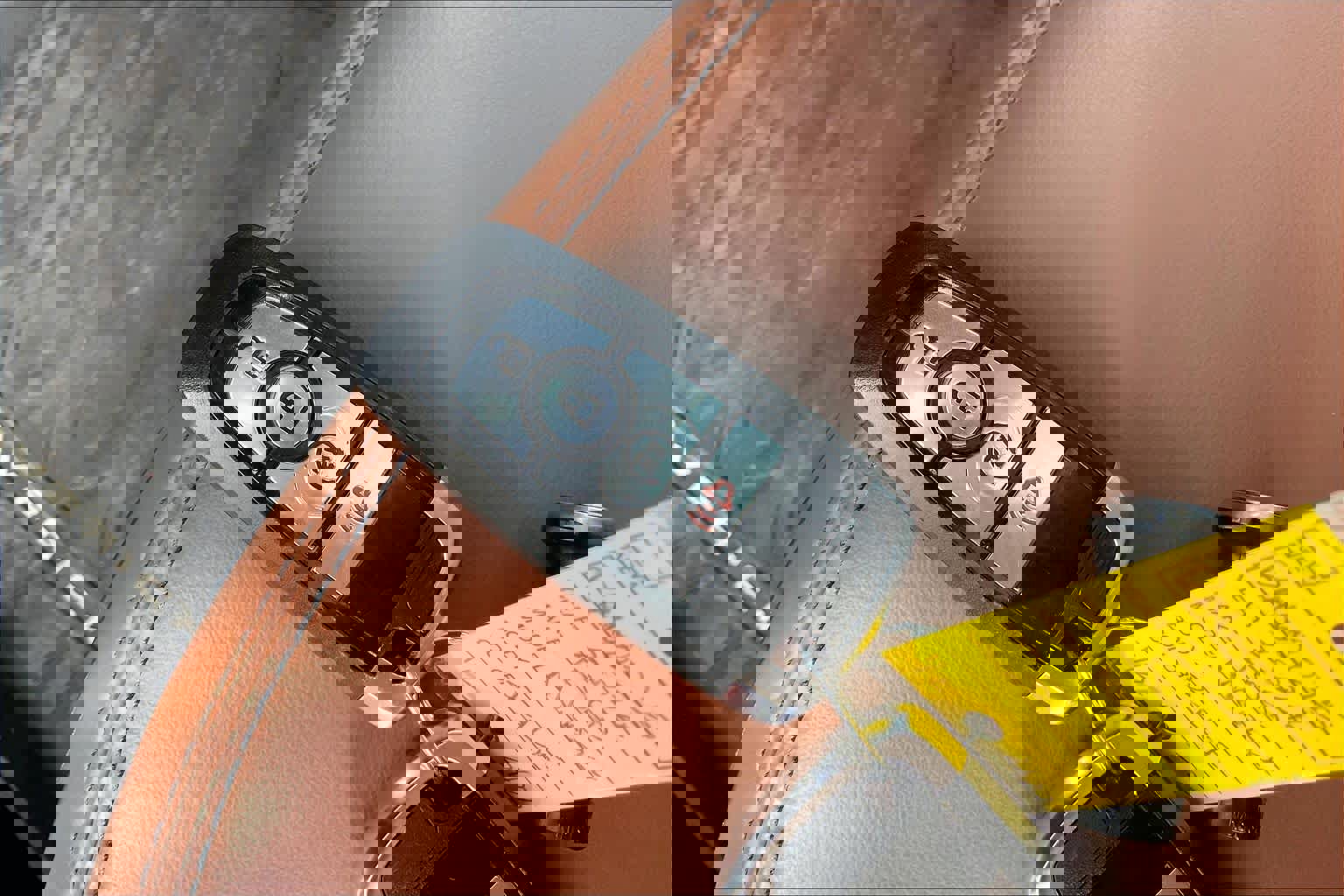 Certified 2024 Ford Maverick Lariat image 15