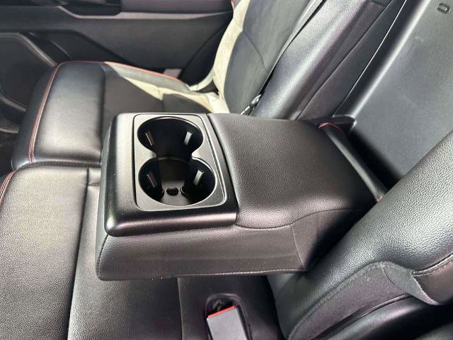 Certified 2023 Ford Explorer ST-Line AWD/4WD image 11