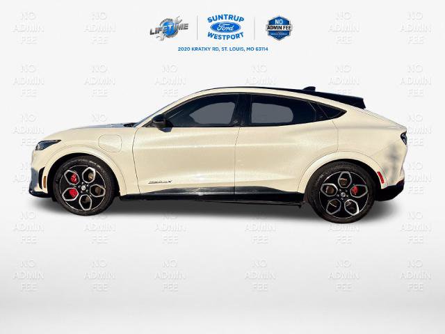 Certified 2023 Ford Mustang Mach-E GT AWD/4WD image 2
