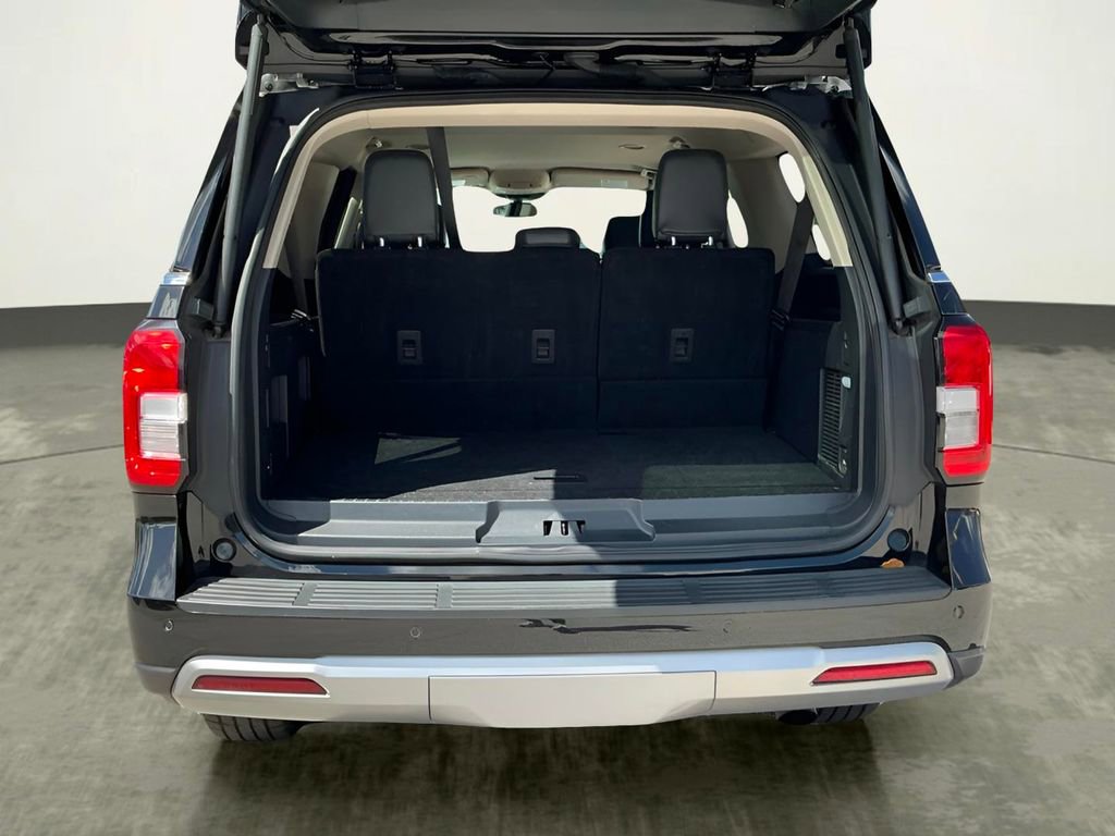 Certified 2024 Ford Expedition Max XLT AWD/4WD image 23