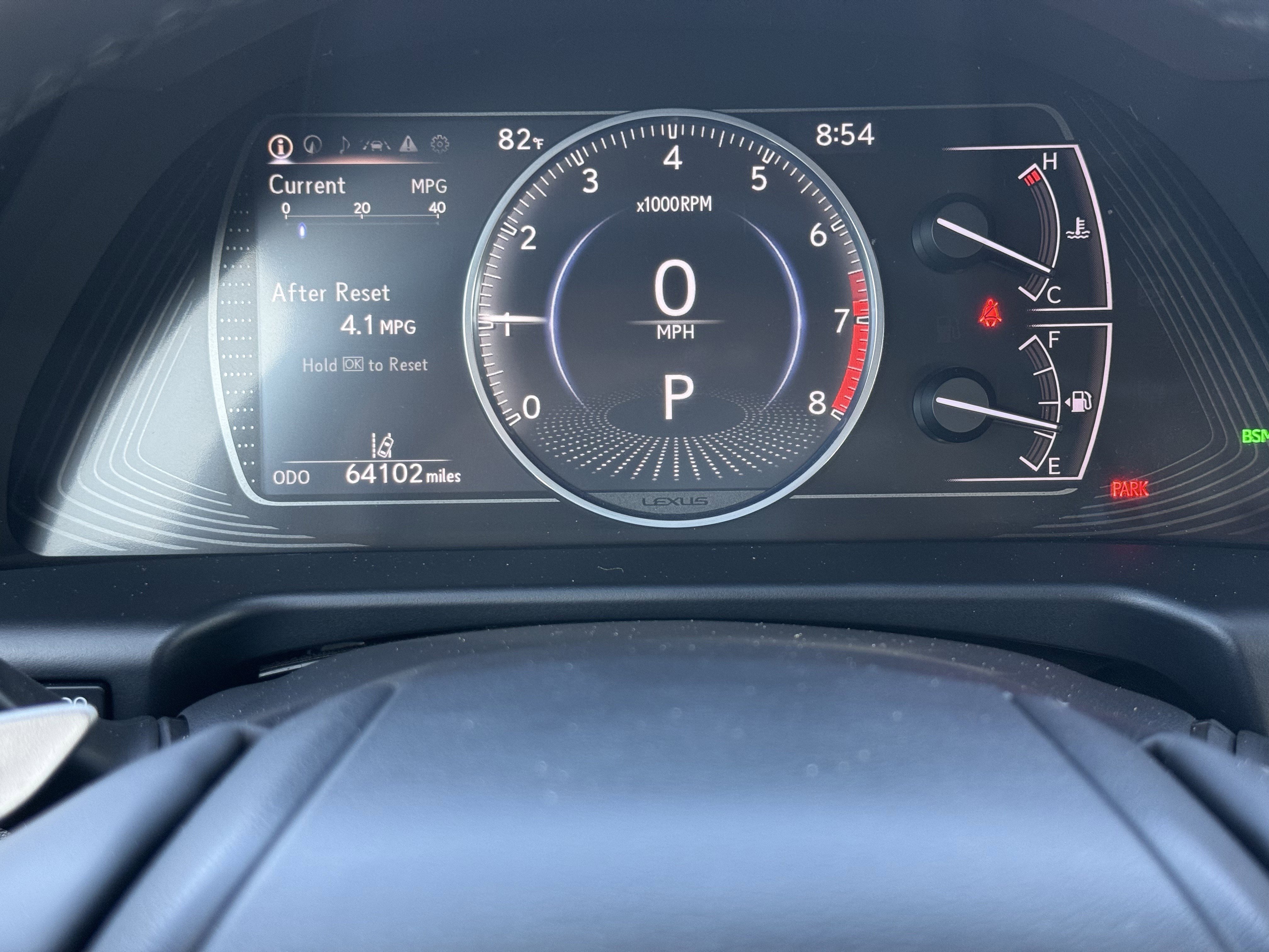 Used 2022 Lexus ES 350 w/ Premium Package FWD image 27