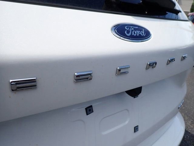 Certified 2024 Ford Escape ST-Line w/ Tech Pack #1 AWD/4WD image 5