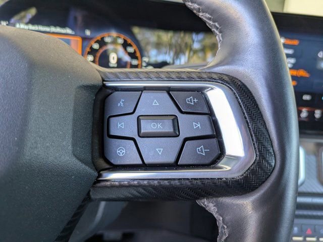 Certified 2024 Ford Mustang Premium image 21