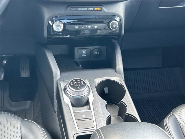 Certified 2023 Ford Escape Platinum image 16