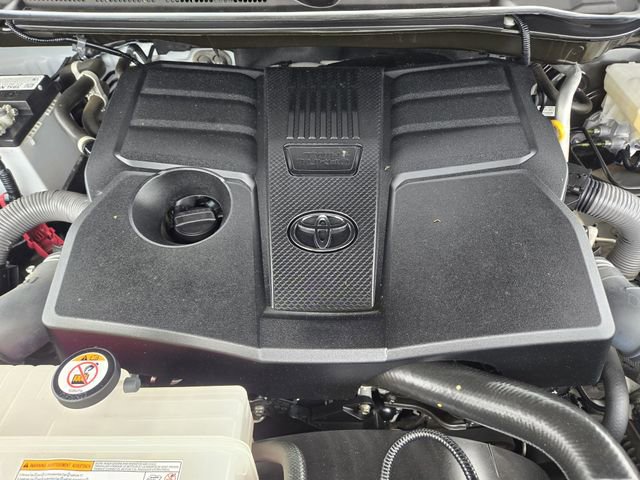 Used 2023 Toyota Tundra SR5 w/ TRD Off-Road Premium Package AWD/4WD image 29