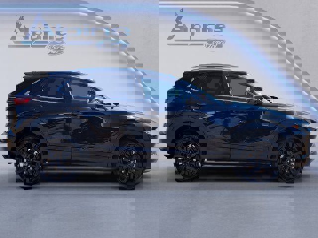 Used 2025 MAZDA CX-30 AWD 2.5 S w/ Select Sport Pkg image 6