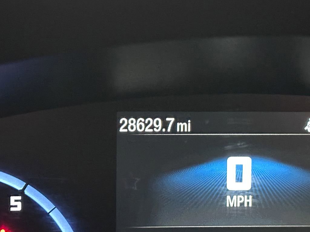 Certified 2022 Ford Bronco Sport Big Bend w/ Convenience Package image 59