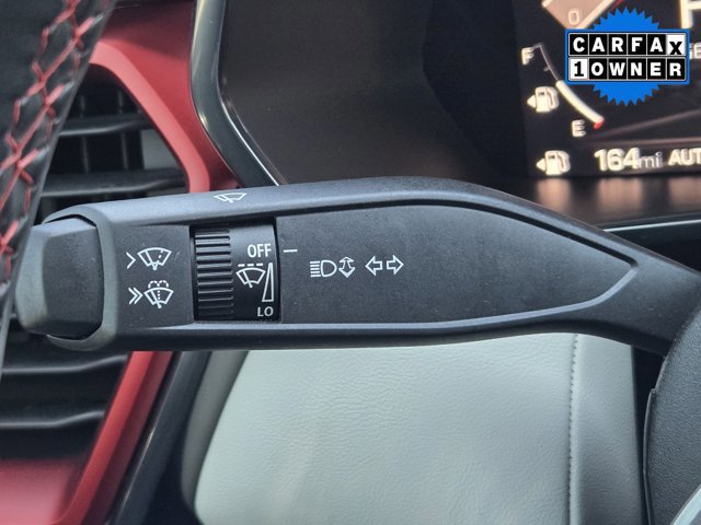 Used 2023 GMC Canyon AT4X image 27