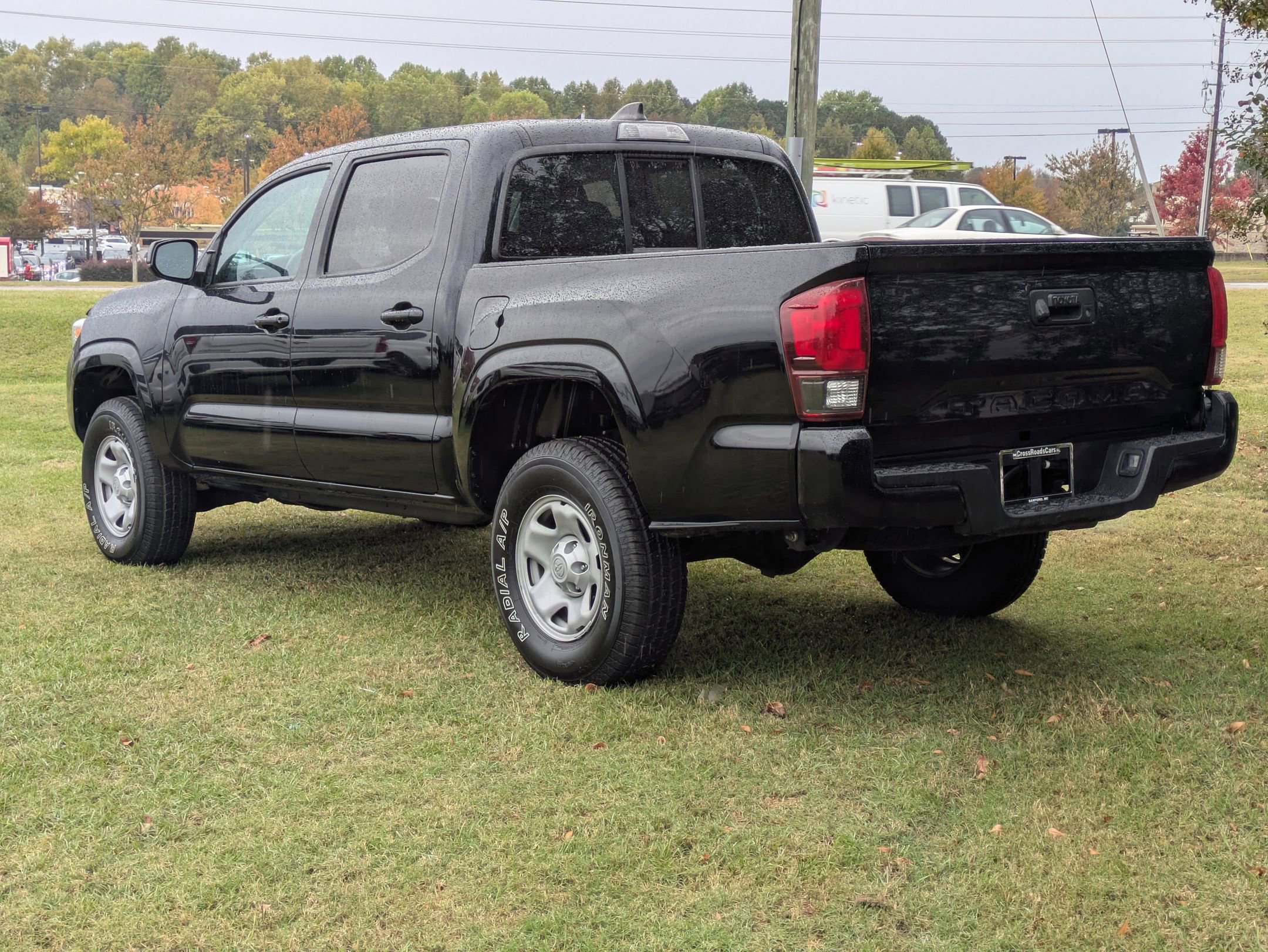 Used 2021 Toyota Tacoma SR image 5