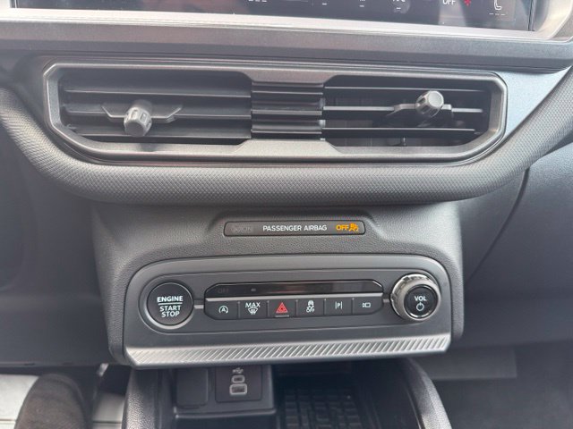 Certified 2025 Ford Bronco Sport Outer Banks w/ Outer Banks Tech Package+ AWD/4WD image 52