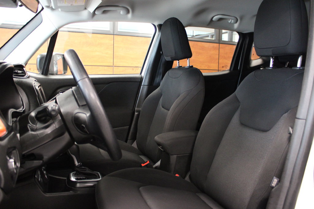 Used 2020 Jeep Renegade Sport AWD/4WD image 16