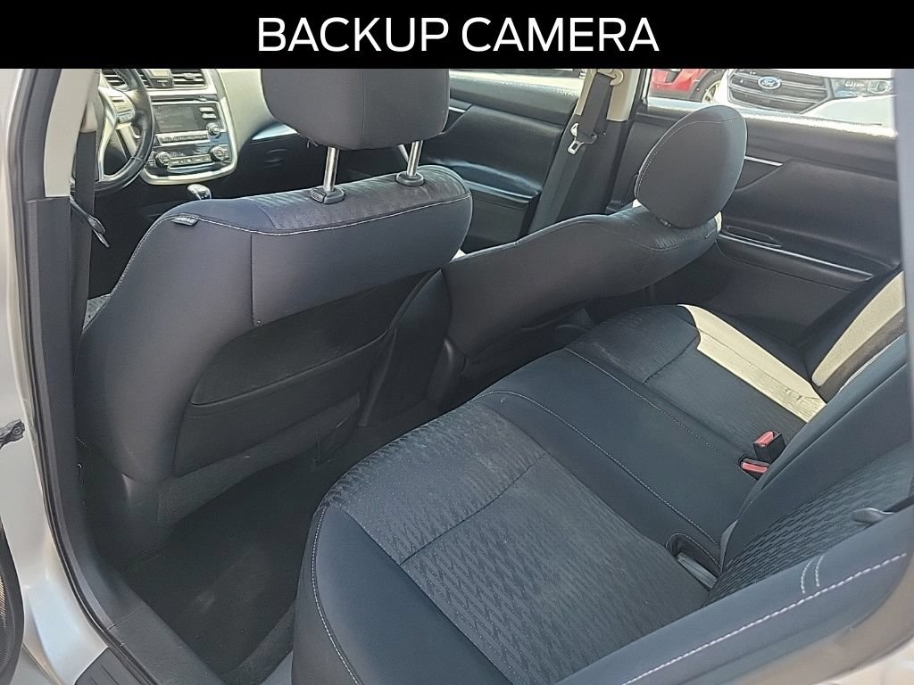 Used 2018 Nissan Altima 2.5 SV FWD image 13