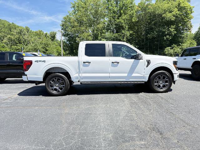 Certified 2026 Ford F150 STX w/ Equipment Group 200A AWD/4WD image 4