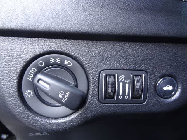 Used 2020 Dodge Charger Scat Pack w/ Daytona Edition Group RWD image 18