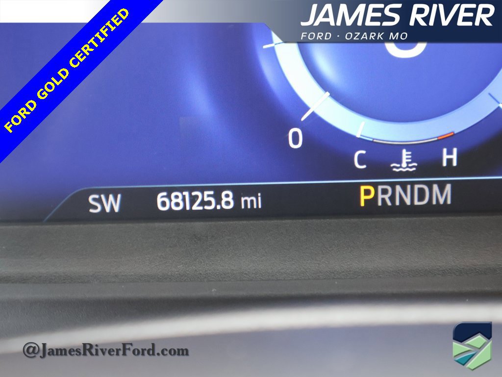 Certified 2024 Ford Explorer ST w/ Equipment Group 401A image 32