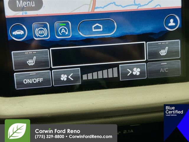 Used 2022 Subaru Outback Premium image 20