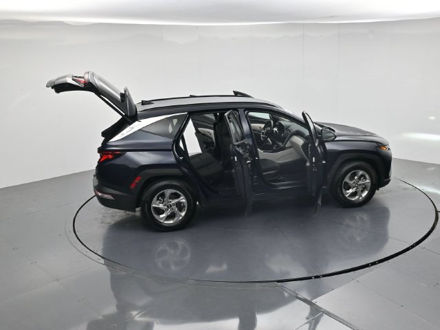 Used 2024 Hyundai Tucson SEL FWD image 42