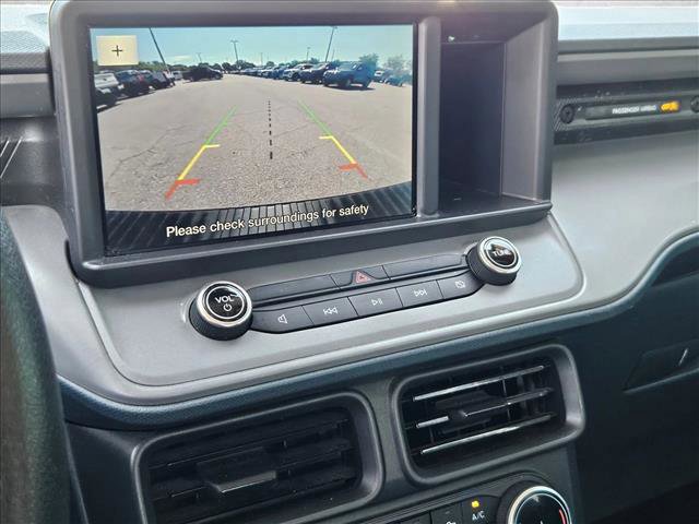 Certified 2024 Ford Maverick XL image 13