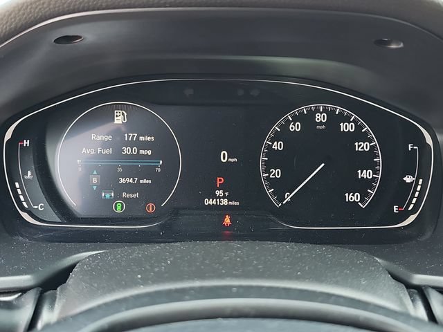 Used 2021 Honda Accord LX image 19
