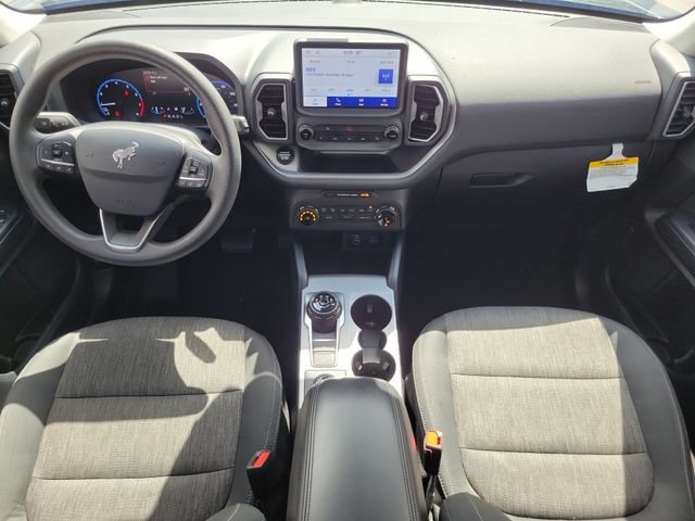 Certified 2023 Ford Bronco Sport Big Bend AWD/4WD image 8