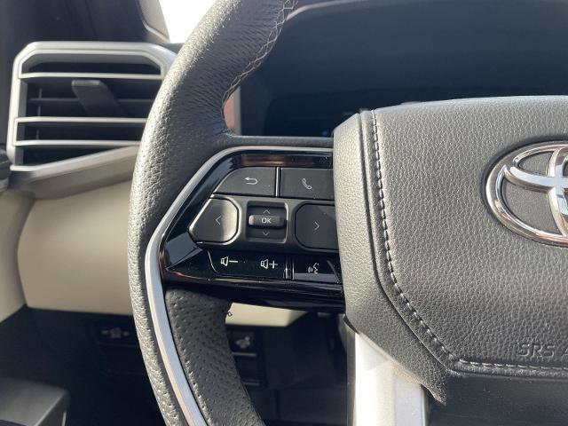 Used 2023 Toyota Tundra 1794 Edition image 13