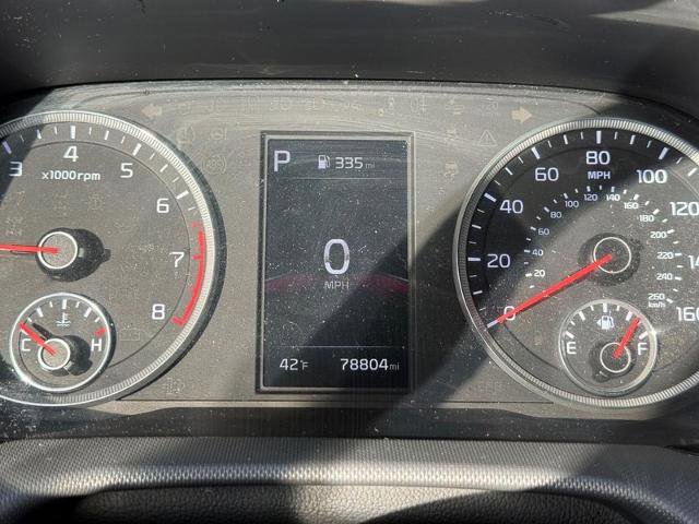 Used 2023 Kia K5 GT-Line w/ GT-Line Premium Package image 22