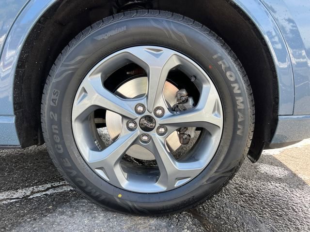 Certified 2023 Ford Escape ST-Line w/ Tech Pack #1 image 13