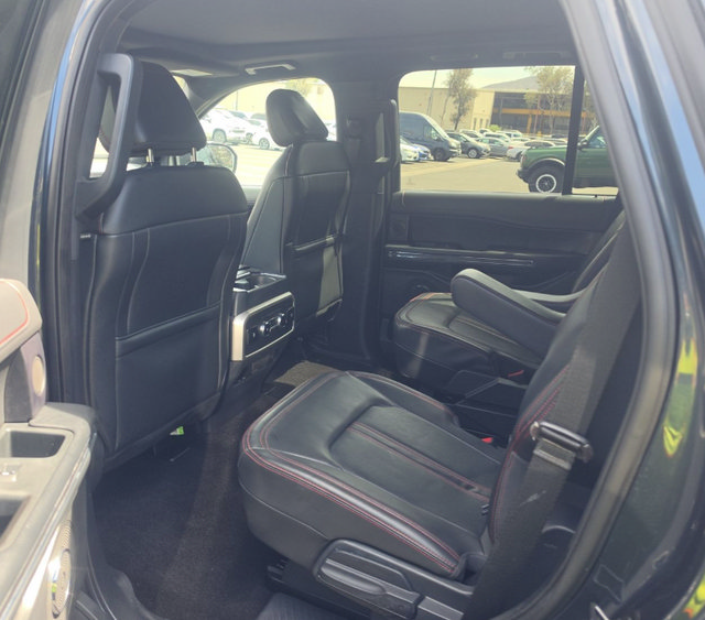 Certified 2023 Ford Expedition Limited AWD/4WD image 10