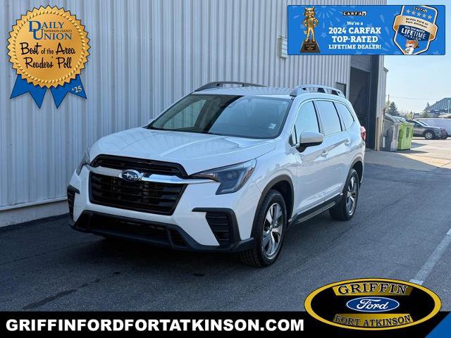 Used 2024 Subaru Ascent Premium w/ Convenience Package