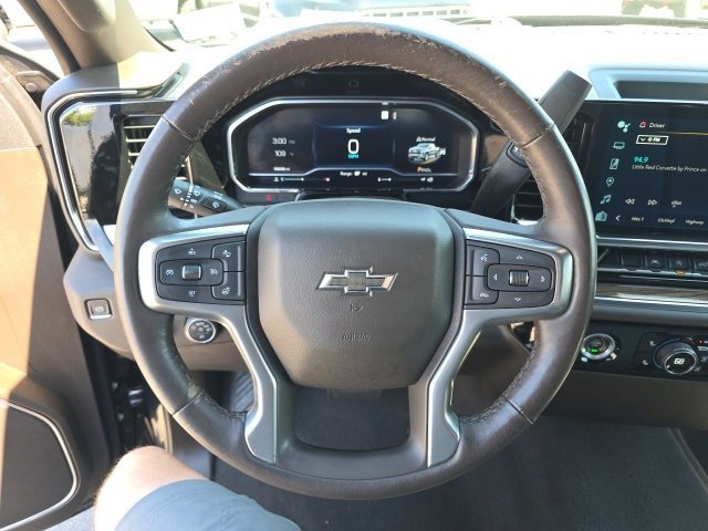 Used 2022 Chevrolet Silverado 1500 RST image 20