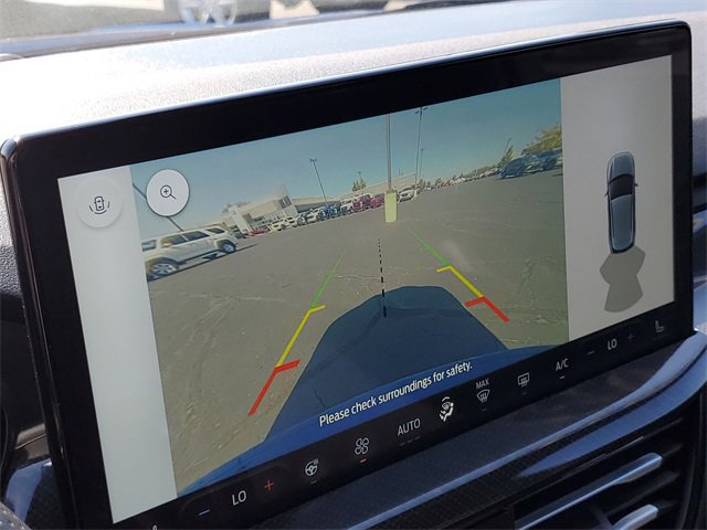 Certified 2023 Ford Escape ST-Line w/ Tech Pack #1 image 20