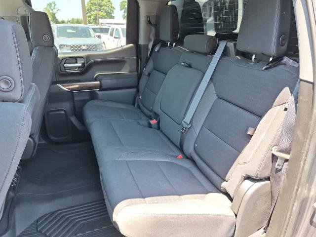 Used 2021 Chevrolet Silverado 1500 RST AWD/4WD image 7