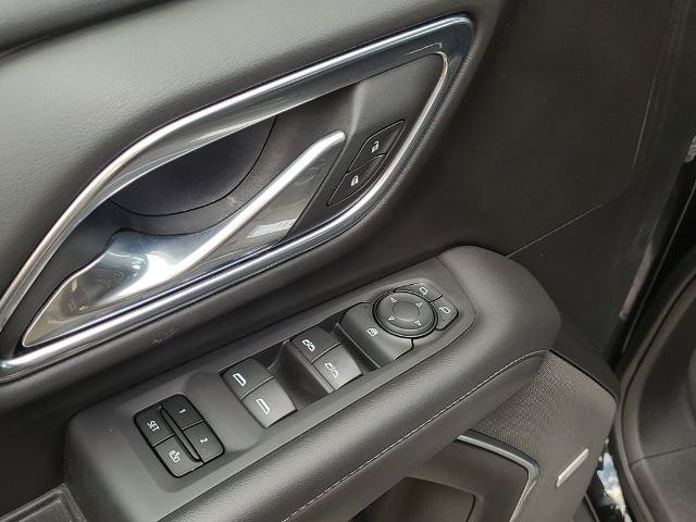 Used 2024 Chevrolet Tahoe LT RWD image 23