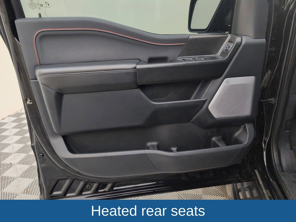Certified 2025 Ford F150 Raptor AWD/4WD image 29