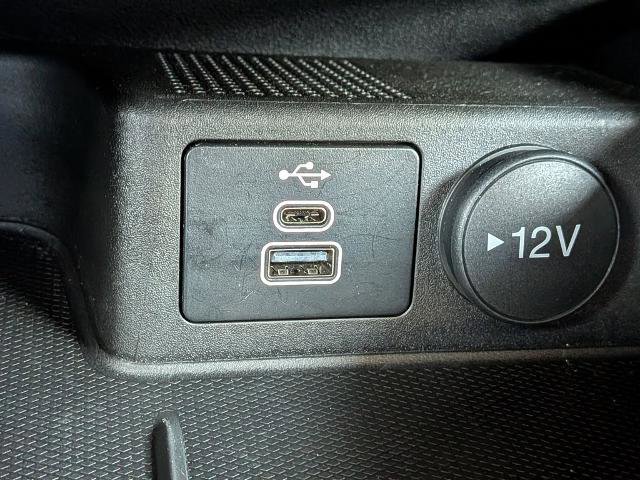 Certified 2024 Ford Escape Active w/ Cold Weather Package FWD image 22