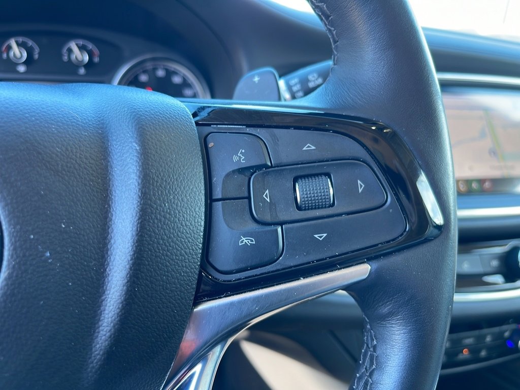 Used 2023 Buick Enclave Essence w/ Experience Buick Package image 27