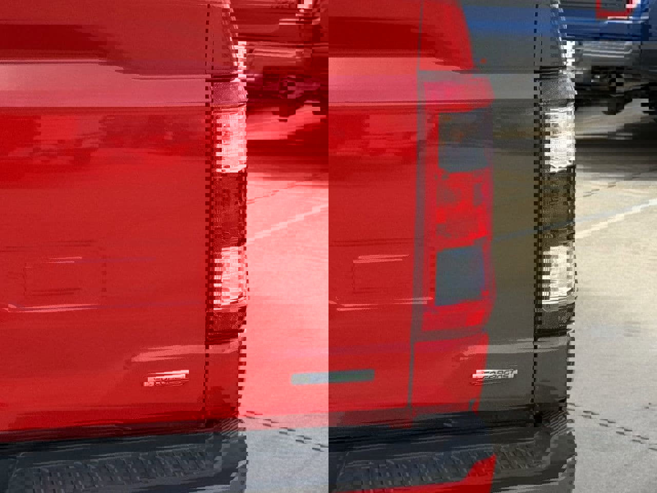 Certified 2023 Ford F150 XL w/ STX Appearance Package image 8