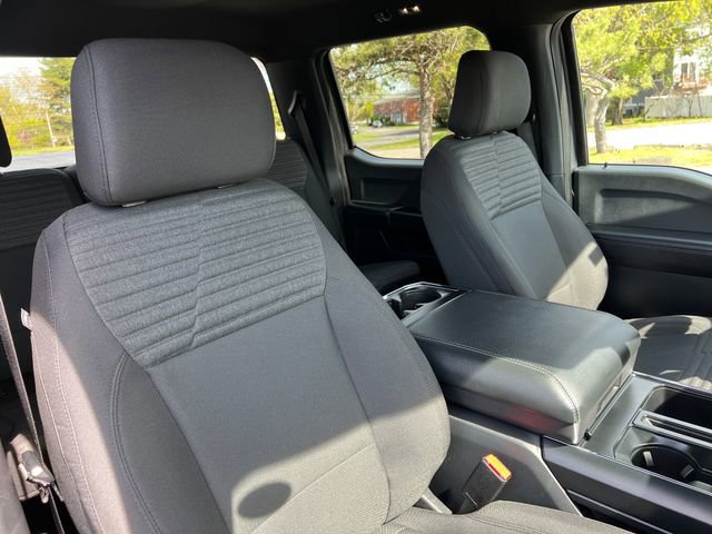 Certified 2023 Ford F150 XL w/ STX Appearance Package AWD/4WD image 45